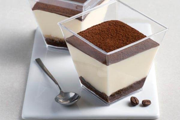 CNC Ice Creams Coppa Tiramisu